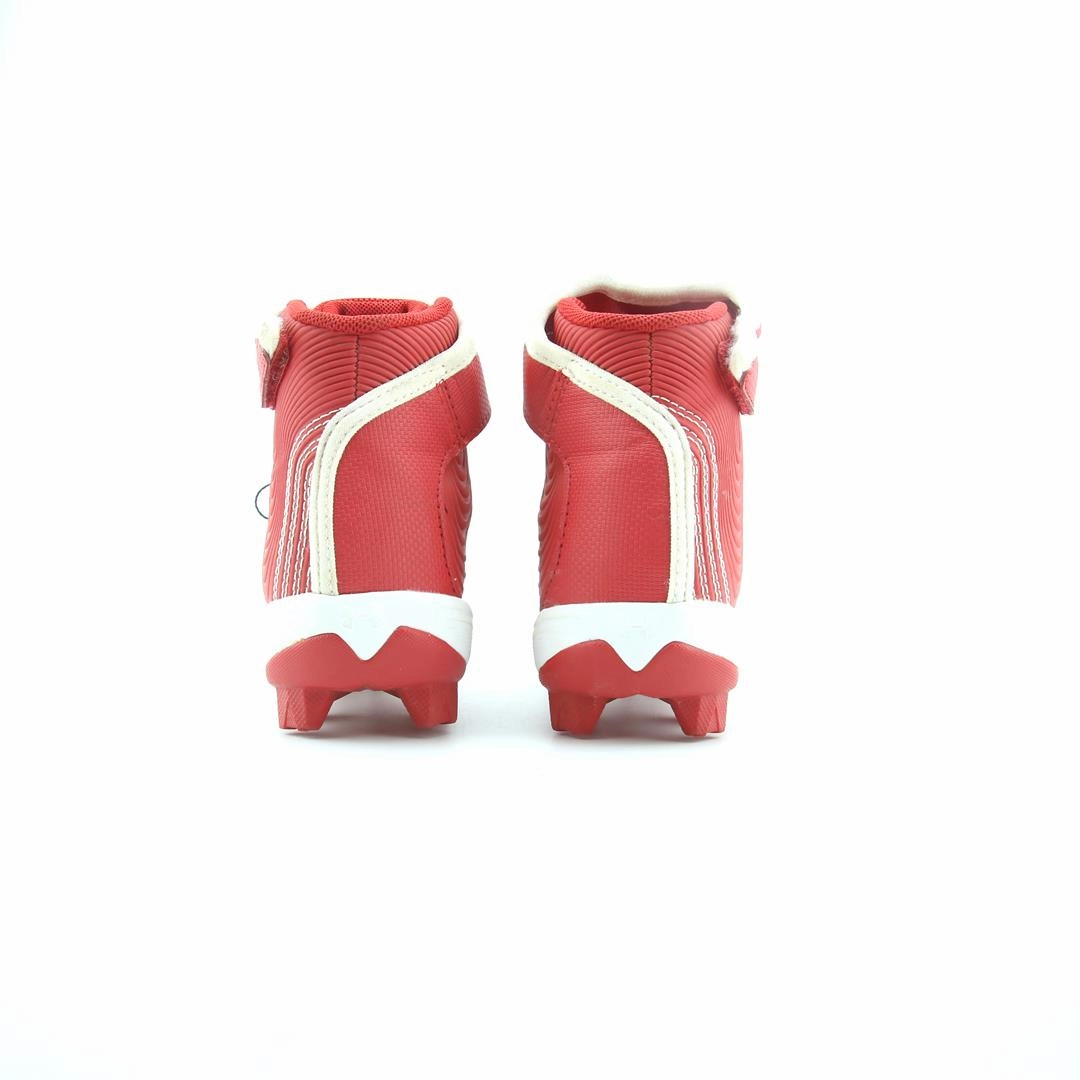 UNDER ARMOUR BRYCE HARPER 4 LOW Under Armour sport shoe shots