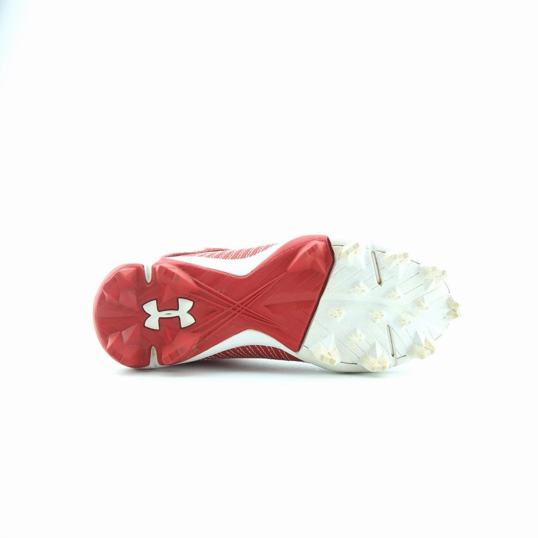 UNDER ARMOUR BRYCE HARPER 4 LOW Under Armour sport shoe shots