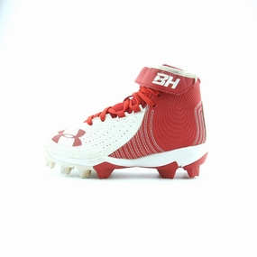 UNDER ARMOUR BRYCE HARPER 4 LOW Under Armour high-performance sport shoes