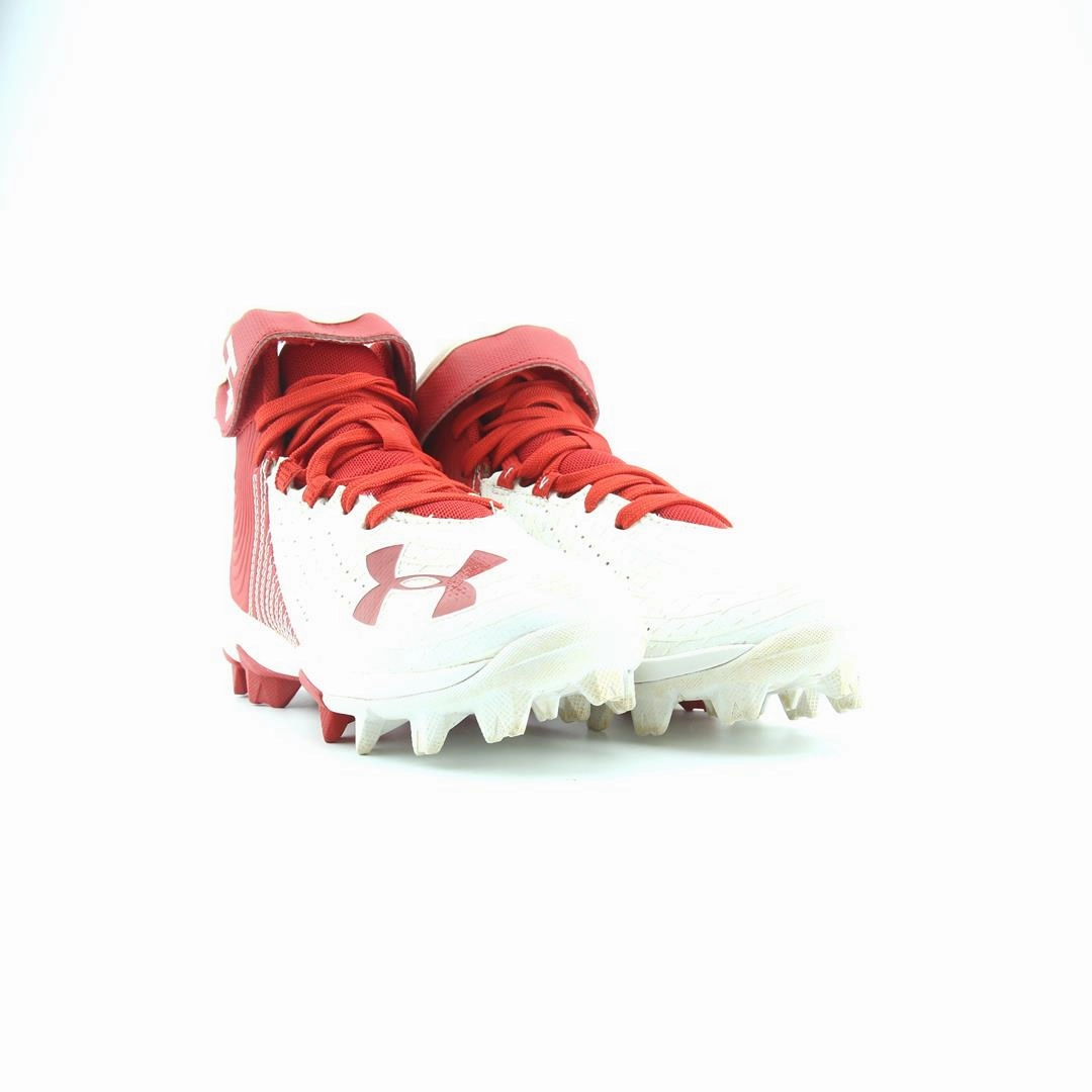 UNDER ARMOUR BRYCE HARPER 4 LOW Under Armour sport shoe shots