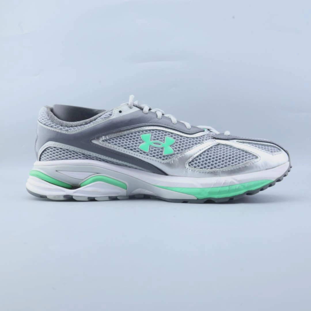 UNDER ARMOUR CARTILAGE Under Armour sport shoe shots