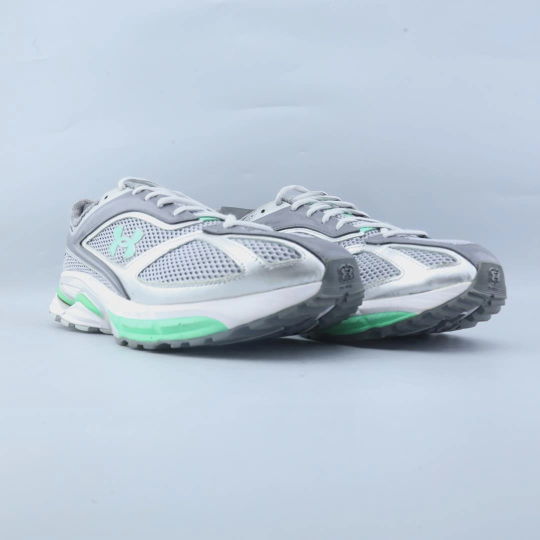 UNDER ARMOUR CARTILAGE Under Armour sport shoe shots