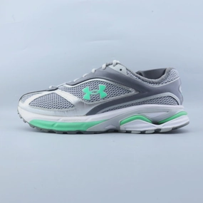 UNDER ARMOUR CARTILAGE Under Armour high-performance sport shoes