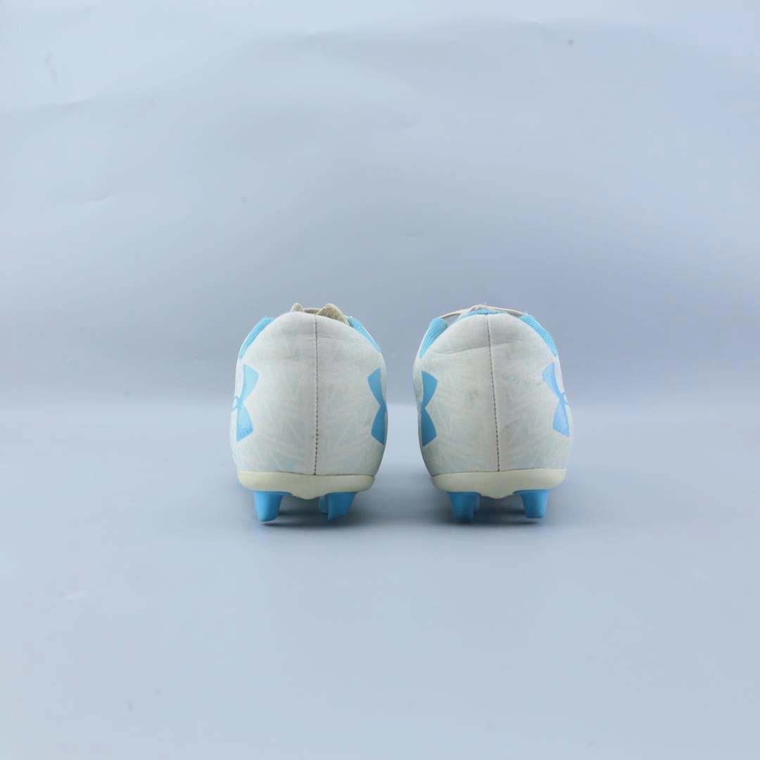 UNDER ARMOUR CF FORCE 3.0 FG Under Armour sport shoe shots