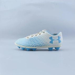 UNDER ARMOUR CF FORCE 3.0 FG Under Armour high-performance sport shoes