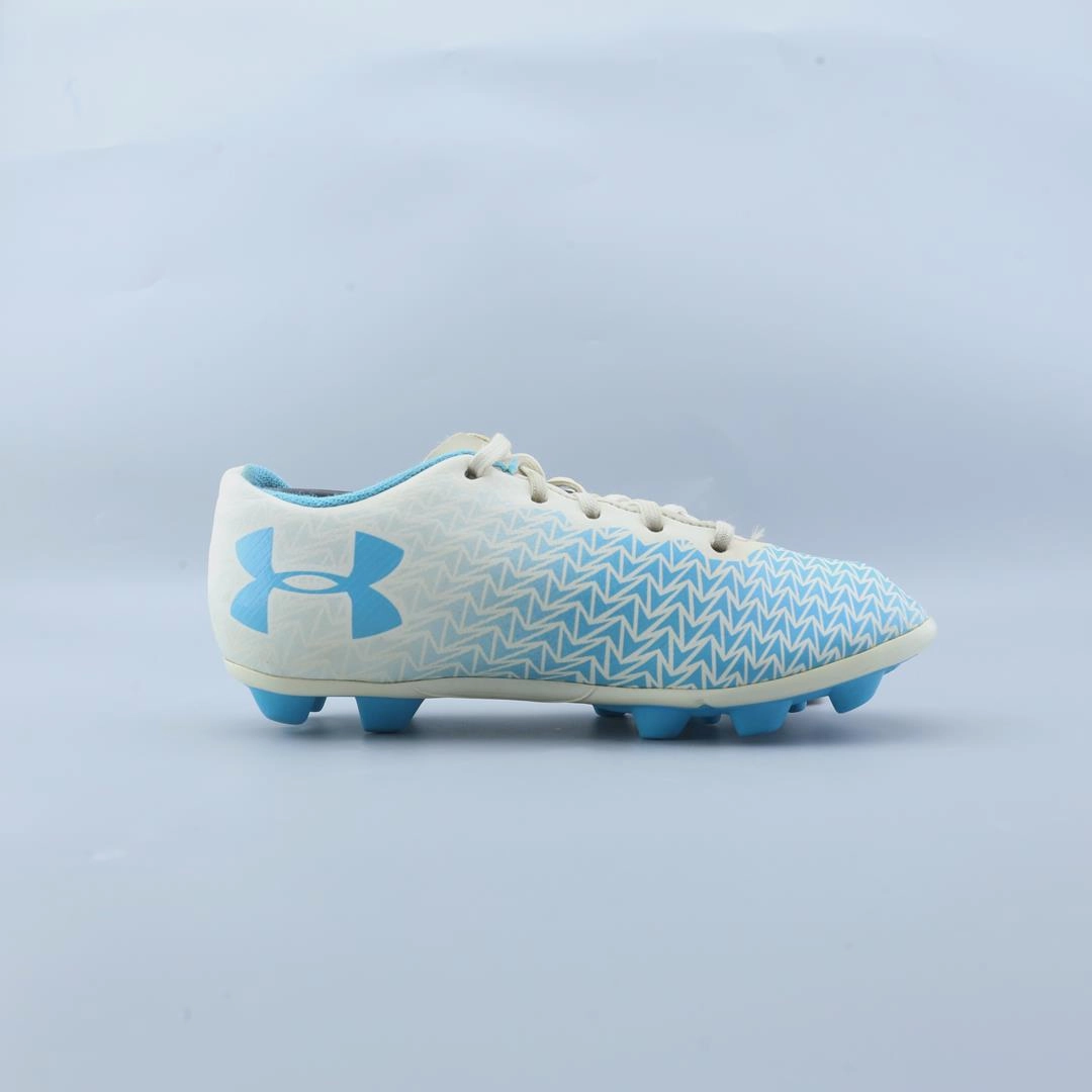 UNDER ARMOUR CF FORCE 3.0 FG Under Armour sport shoe shots
