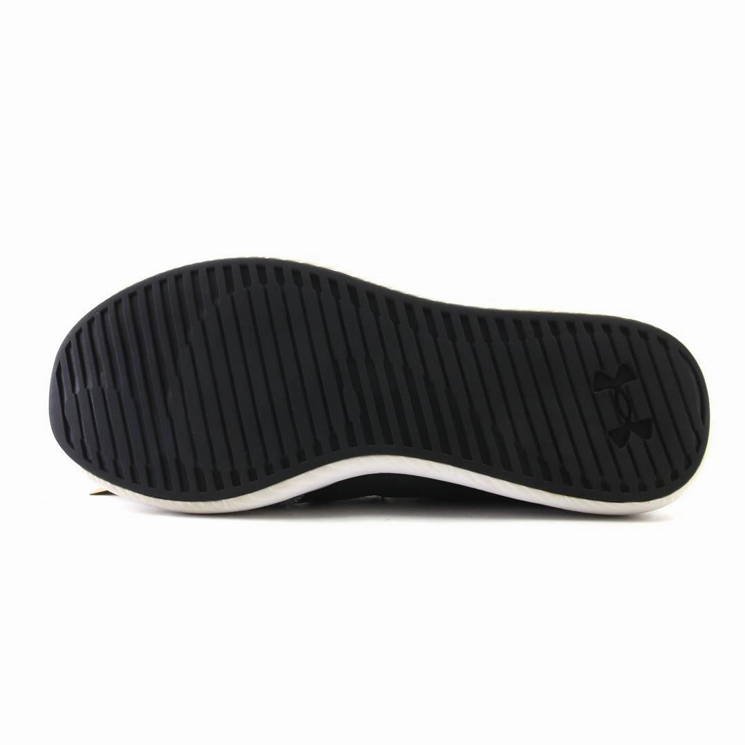 UNDER ARMOUR CHARGED 24-7 LOW Under Armour trainer close-ups