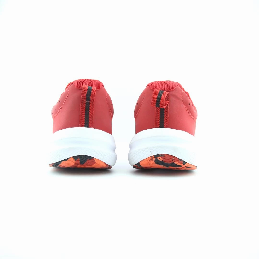 UNDER ARMOUR CHARGED ASSERT 10 Under Armour sport shoe shots
