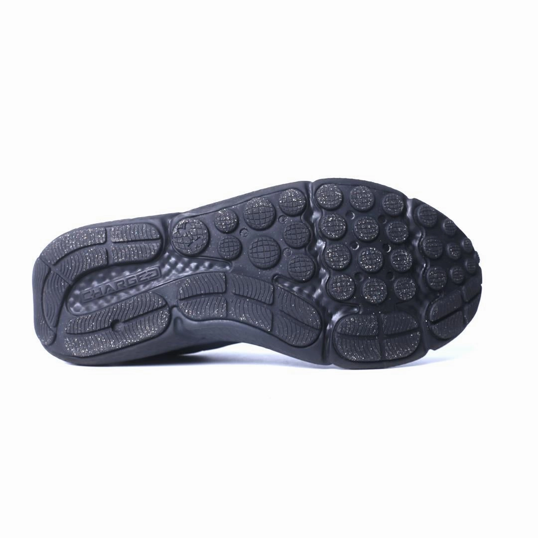 UNDER ARMOUR CHARGED ASSERT 10 Under Armour sport shoe shots