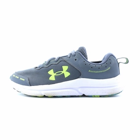 UNDER ARMOUR CHARGED ASSERT 10 Under Armour high-performance sport shoes
