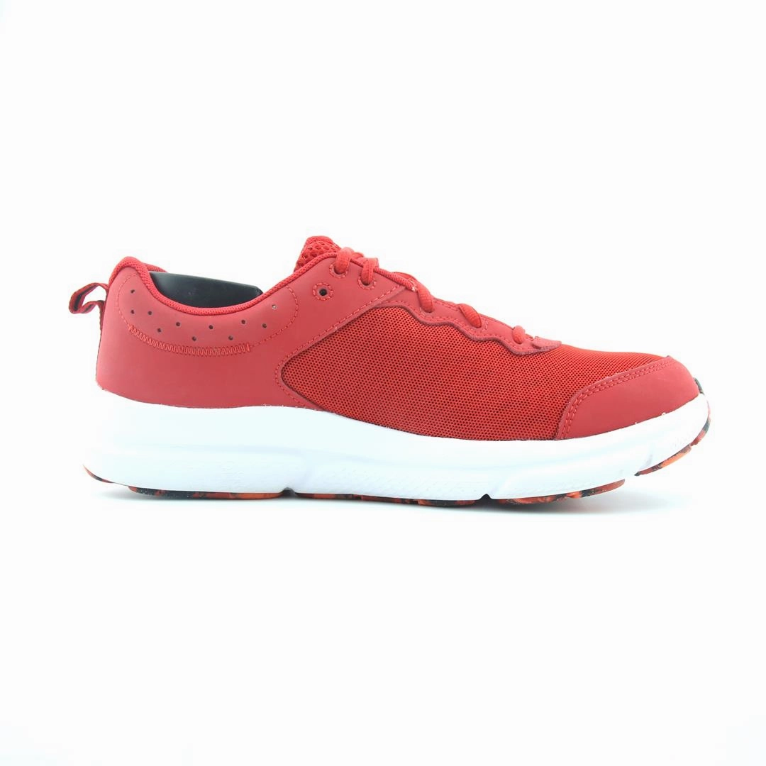 UNDER ARMOUR CHARGED ASSERT 10 Under Armour sport shoe shots