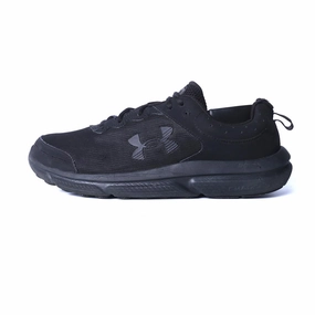 UNDER ARMOUR CHARGED ASSERT 10 Under Armour high-performance sport shoes