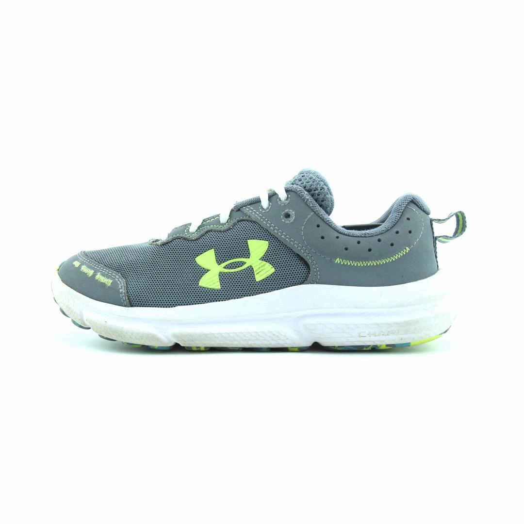 UNDER ARMOUR CHARGED ASSERT 10 Under Armour high-performance sport shoes