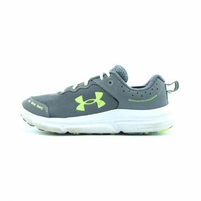 UNDER ARMOUR CHARGED ASSERT 10 Under Armour high-performance sport shoes