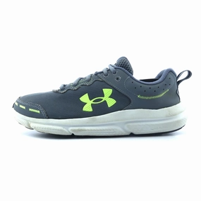 UNDER ARMOUR CHARGED ASSERT 10 Under Armour supportive training shoes