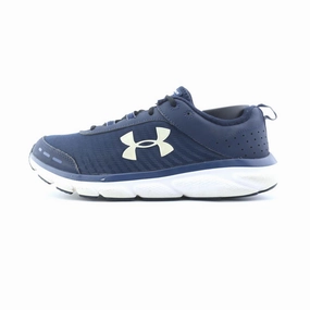 UNDER ARMOUR CHARGED ASSERT 8 Under Armour durable athletic footwear