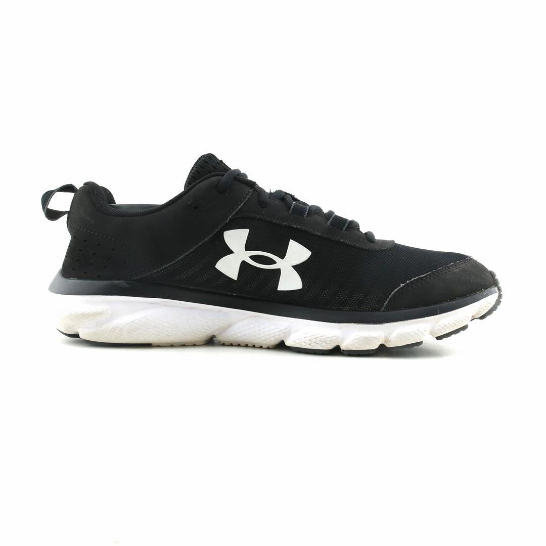 UNDER ARMOUR CHARGED ASSERT 8 Under Armour performance footwear