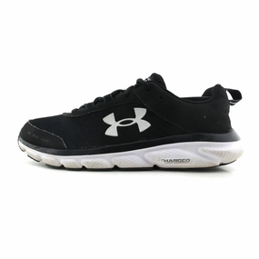 UNDER ARMOUR CHARGED ASSERT 8 Under Armour durable athletic footwear