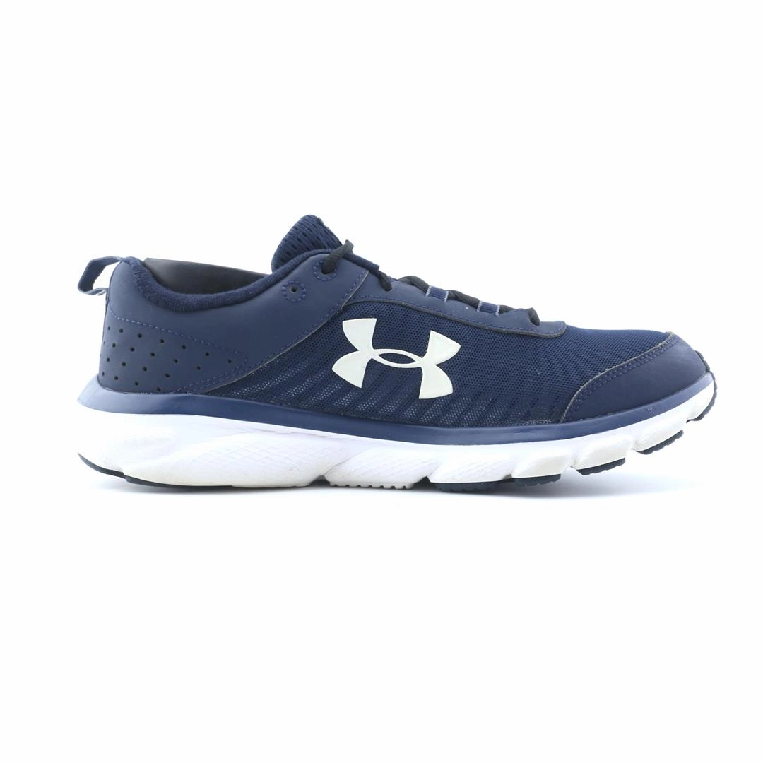 UNDER ARMOUR CHARGED ASSERT 8 Under Armour performance footwear
