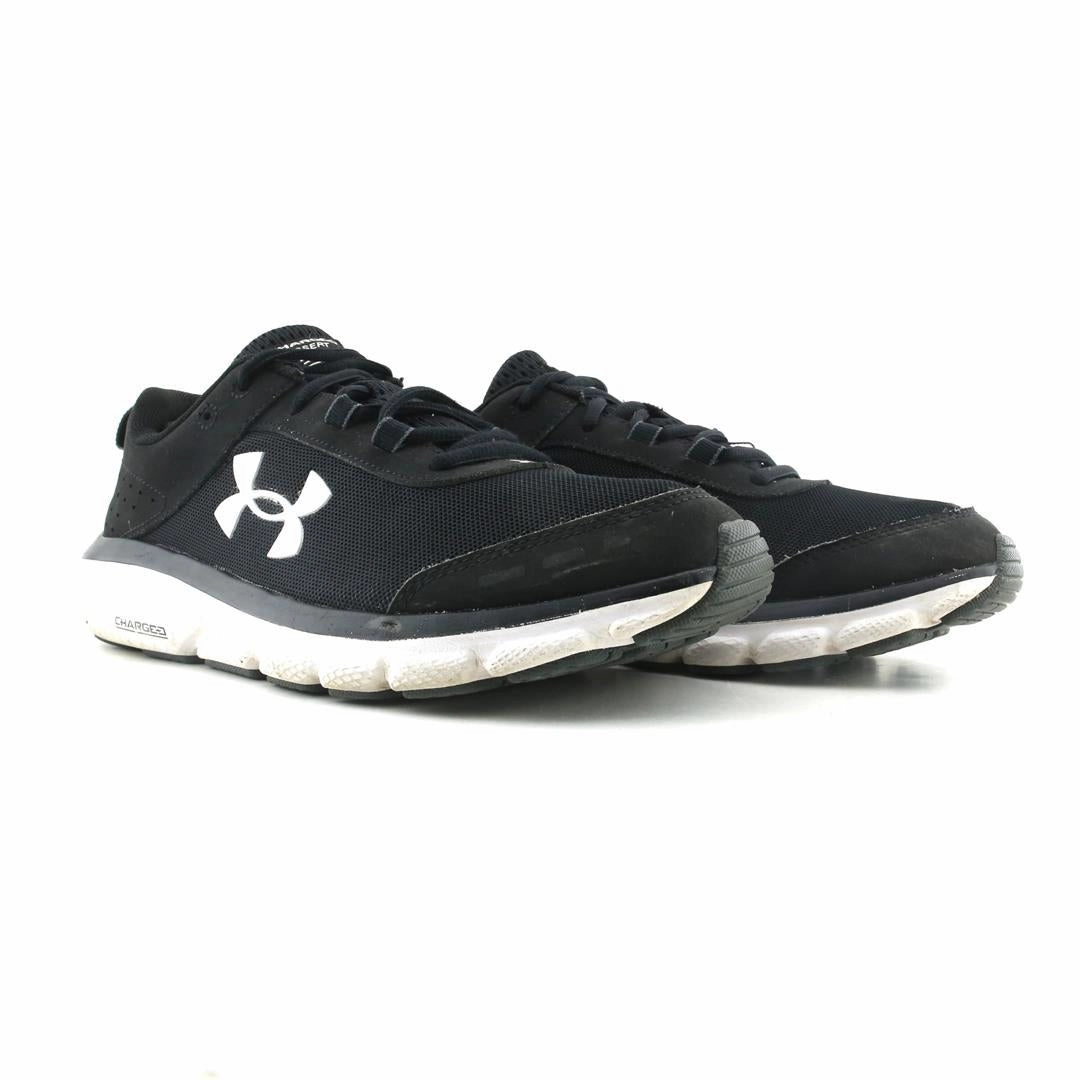 UNDER ARMOUR CHARGED ASSERT 8 Under Armour performance footwear