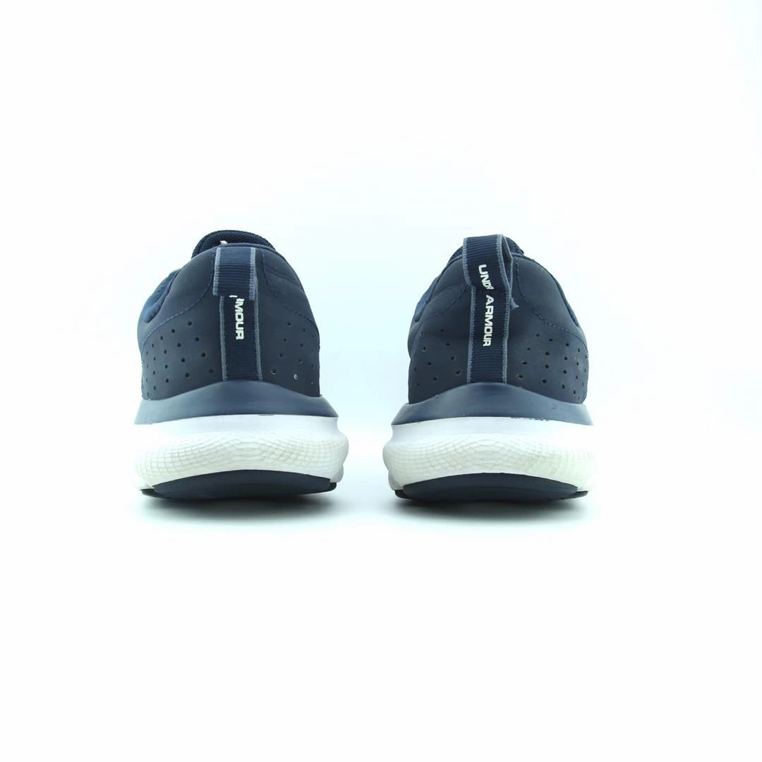 UNDER ARMOUR CHARGED ASSERT 8 Under Armour sport shoe shots