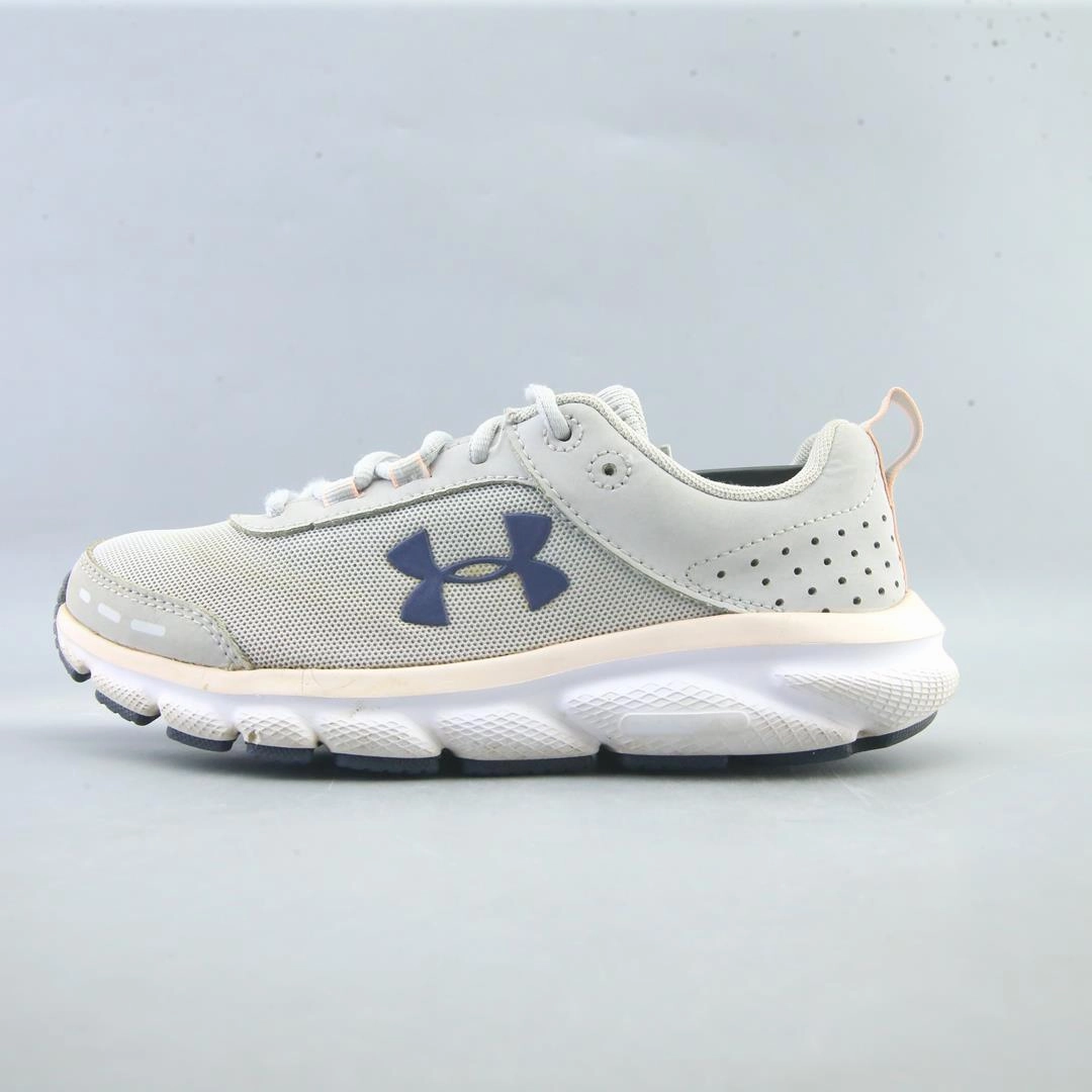 UNDER ARMOUR CHARGED ASSERT 8 Under Armour high-performance sport shoes