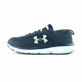 UNDER ARMOUR CHARGED ASSERT 8 Under Armour high-performance sport shoes
