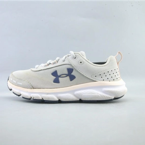 UNDER ARMOUR CHARGED ASSERT 8 Under Armour high-performance sport shoes