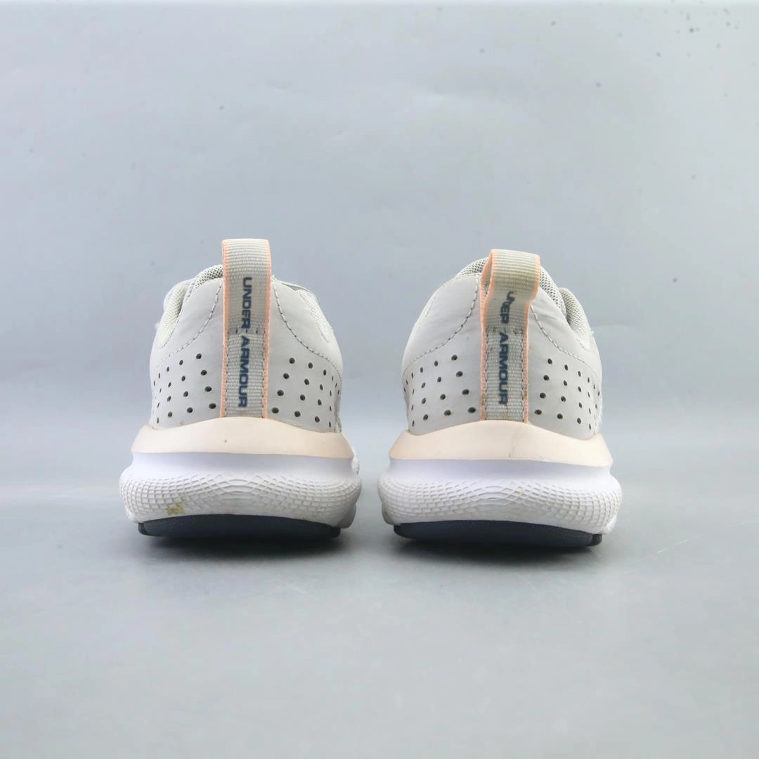 UNDER ARMOUR CHARGED ASSERT 8 Under Armour sport shoe shots