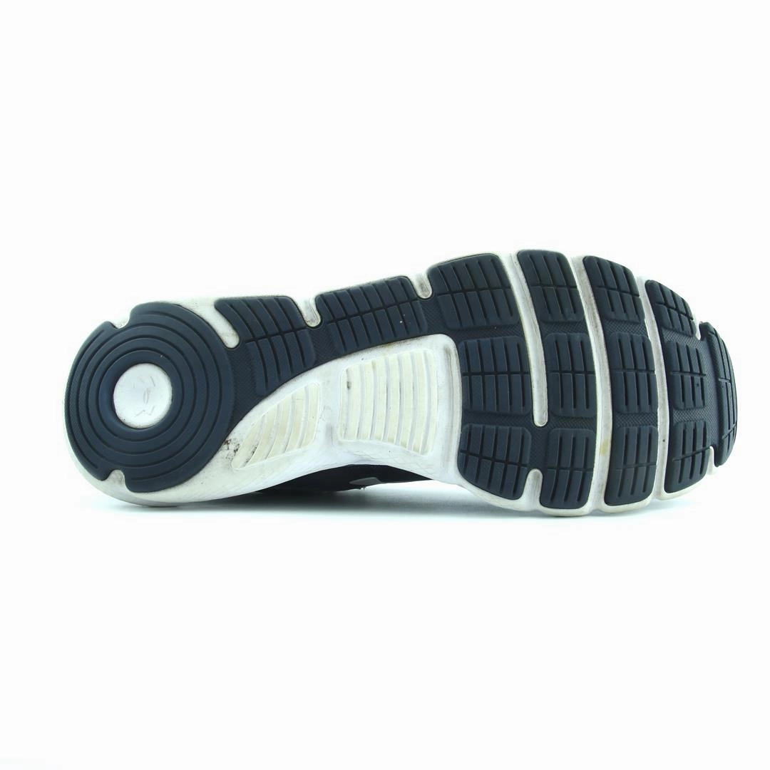 UNDER ARMOUR CHARGED ASSERT 8 Under Armour sport shoe shots