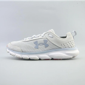 UNDER ARMOUR CHARGED ASSERT 8 Under Armour supportive training shoes