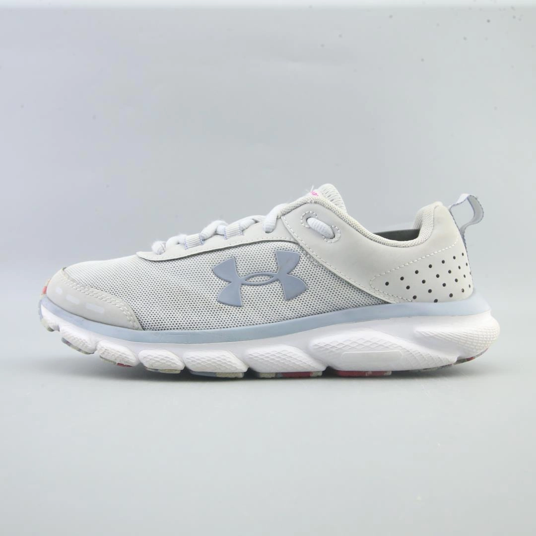 UNDER ARMOUR CHARGED ASSERT 8 Under Armour supportive training shoes