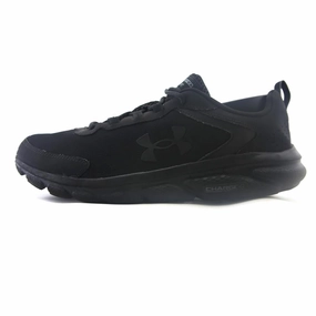 UNDER ARMOUR CHARGED ASSERT 9 Under Armour durable athletic footwear