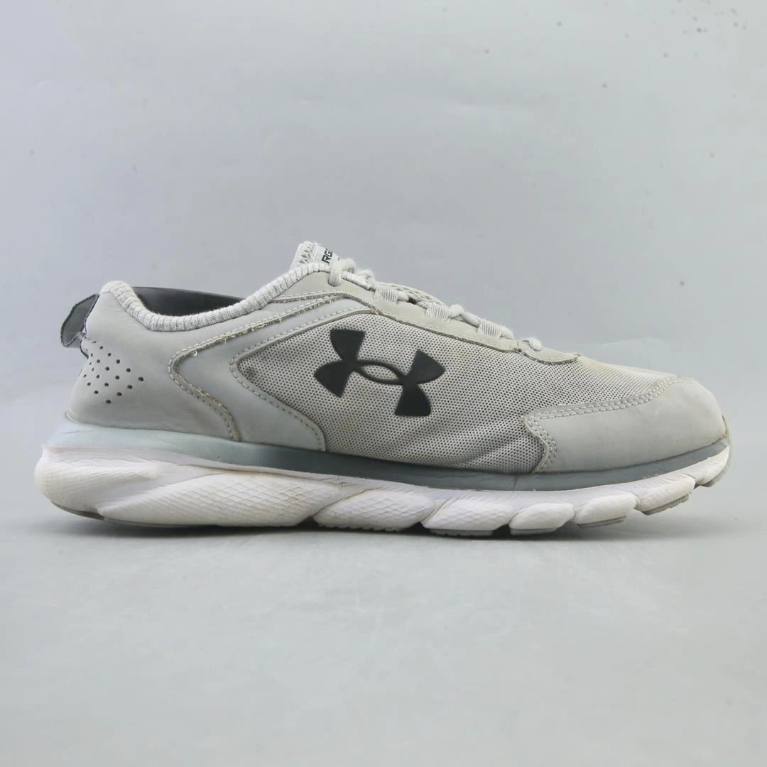 UNDER ARMOUR CHARGED ASSERT 9 Under Armour performance footwear