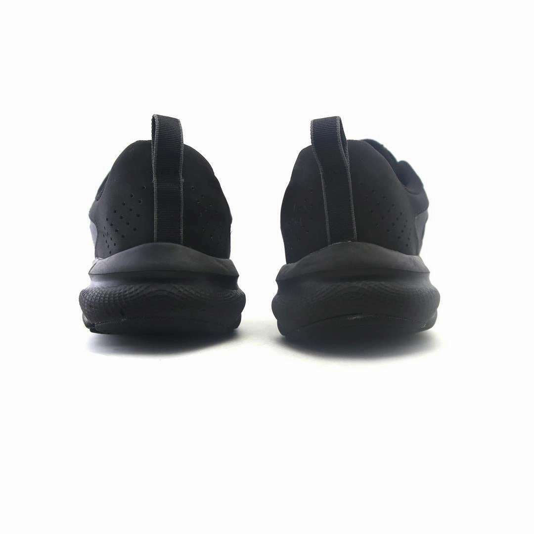 UNDER ARMOUR CHARGED ASSERT 9 Under Armour performance footwear