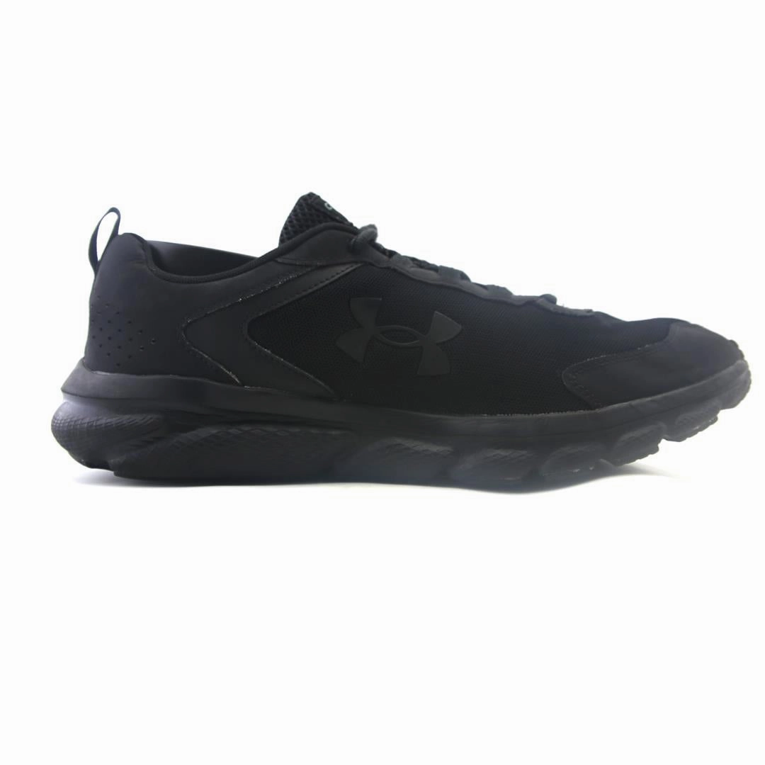 UNDER ARMOUR CHARGED ASSERT 9 Under Armour performance footwear