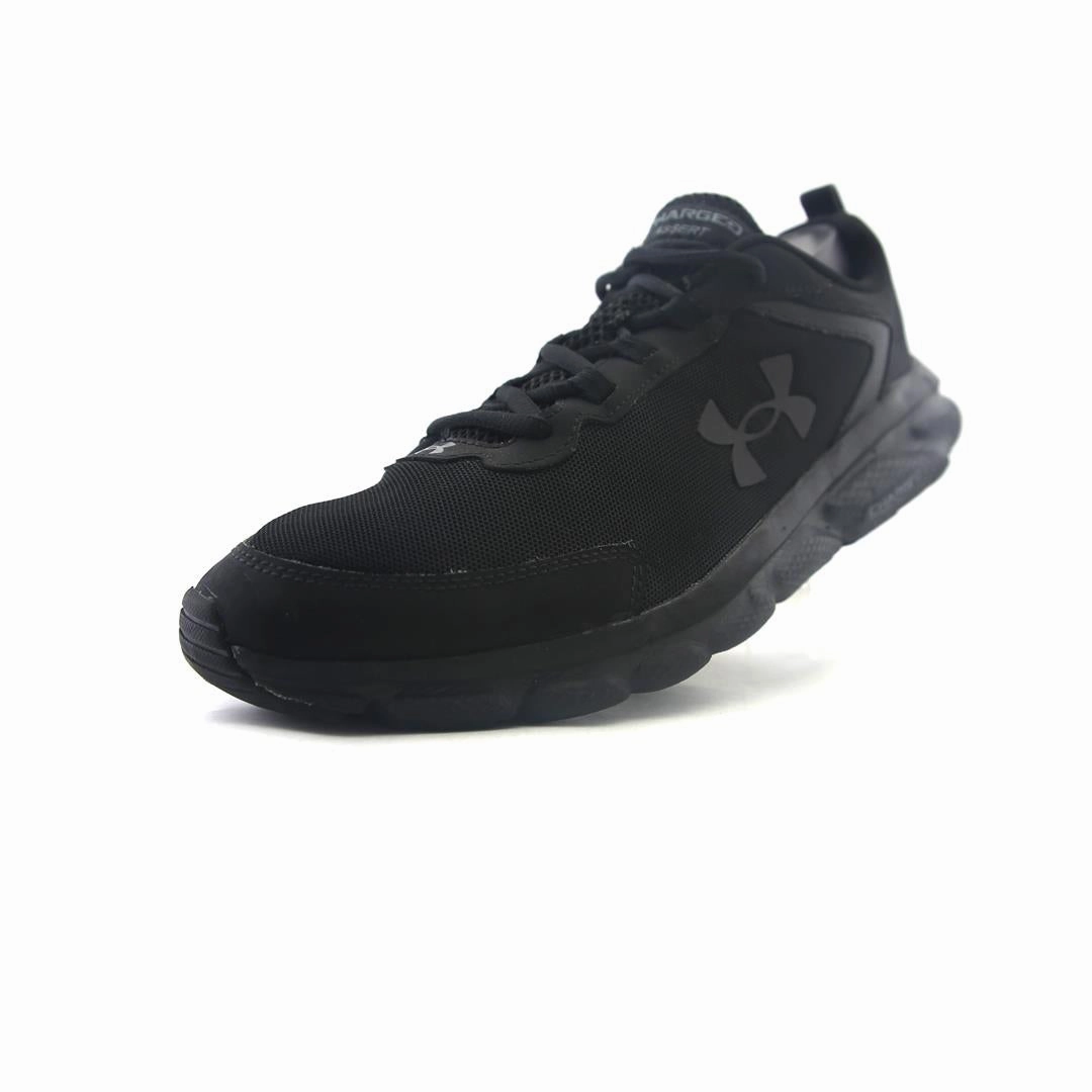 UNDER ARMOUR CHARGED ASSERT 9 Under Armour performance footwear