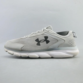 UNDER ARMOUR CHARGED ASSERT 9 Under Armour durable athletic footwear