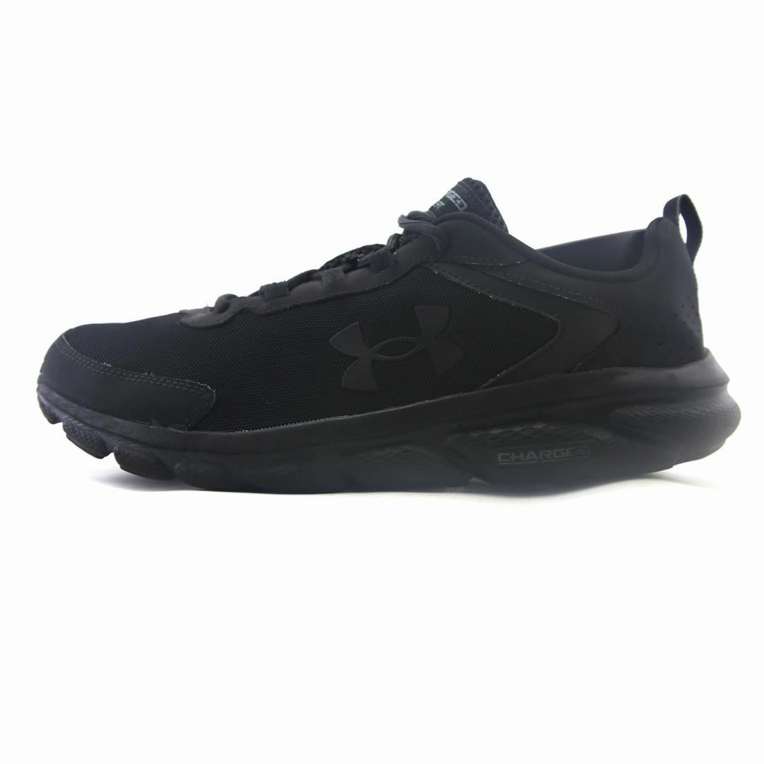 UNDER ARMOUR CHARGED ASSERT 9 Under Armour durable athletic footwear