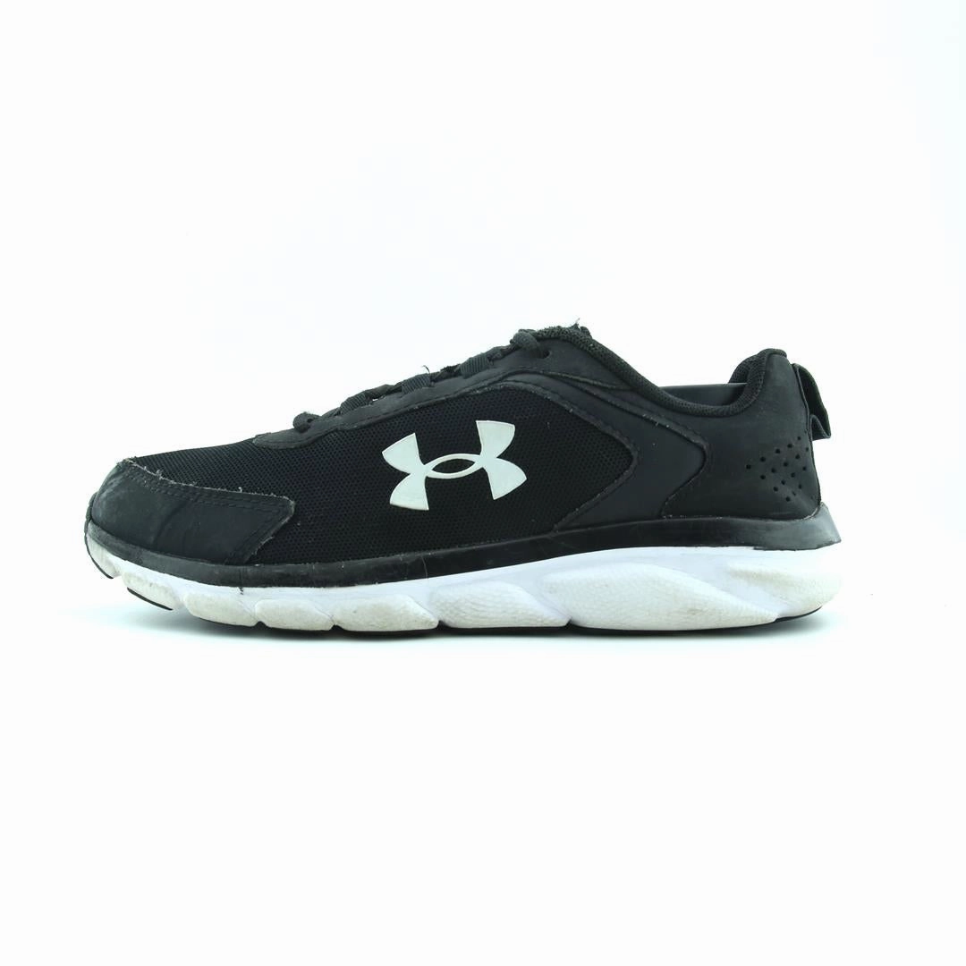 UNDER ARMOUR CHARGED ASSERT 9 Under Armour high-performance sport shoes