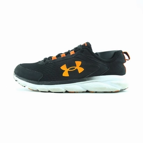 UNDER ARMOUR CHARGED ASSERT 9 Under Armour high-performance sport shoes