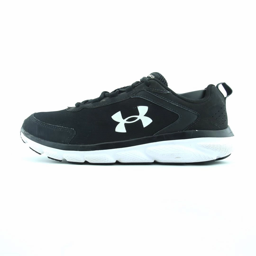 UNDER ARMOUR CHARGED ASSERT 9 Under Armour high-performance sport shoes
