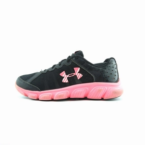 UNDER ARMOUR CHARGED ASSERT 9 Under Armour high-performance sport shoes