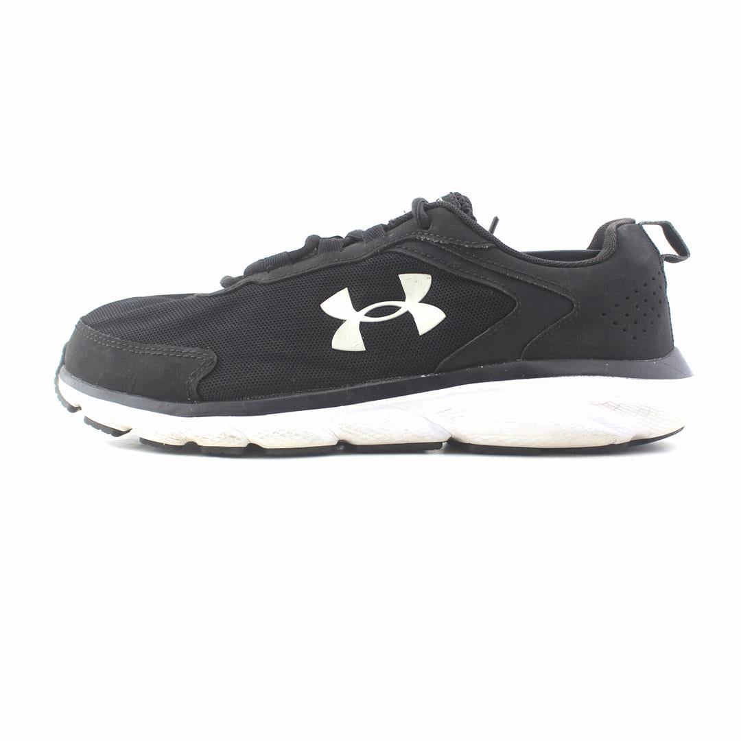 UNDER ARMOUR CHARGED ASSERT 9 Under Armour high-performance sport shoes