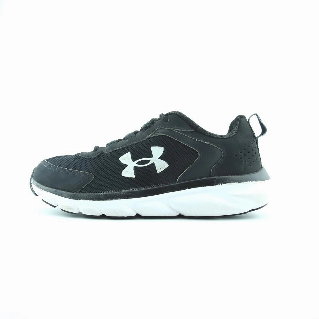 UNDER ARMOUR CHARGED ASSERT 9 Under Armour high-performance sport shoes