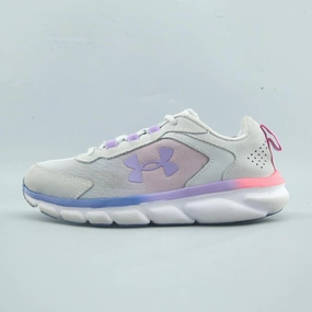 UNDER ARMOUR CHARGED ASSERT 9 Under Armour high-performance sport shoes