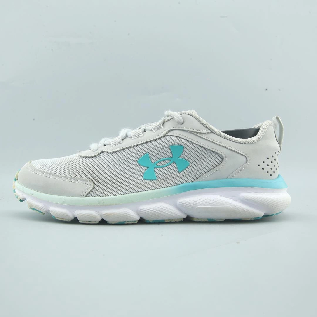 UNDER ARMOUR CHARGED ASSERT 9 Under Armour high-performance sport shoes
