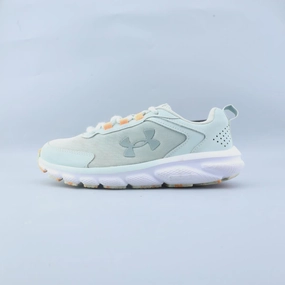 UNDER ARMOUR CHARGED ASSERT 9 Under Armour high-performance sport shoes