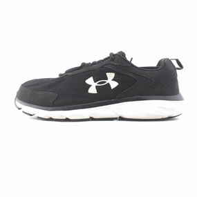 UNDER ARMOUR CHARGED ASSERT 9 Under Armour high-performance sport shoes