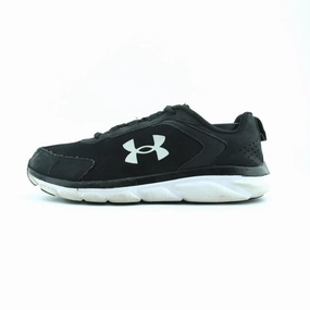 UNDER ARMOUR CHARGED ASSERT 9 Under Armour high-performance sport shoes